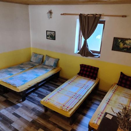 Hostel Horgos Centar מראה חיצוני תמונה