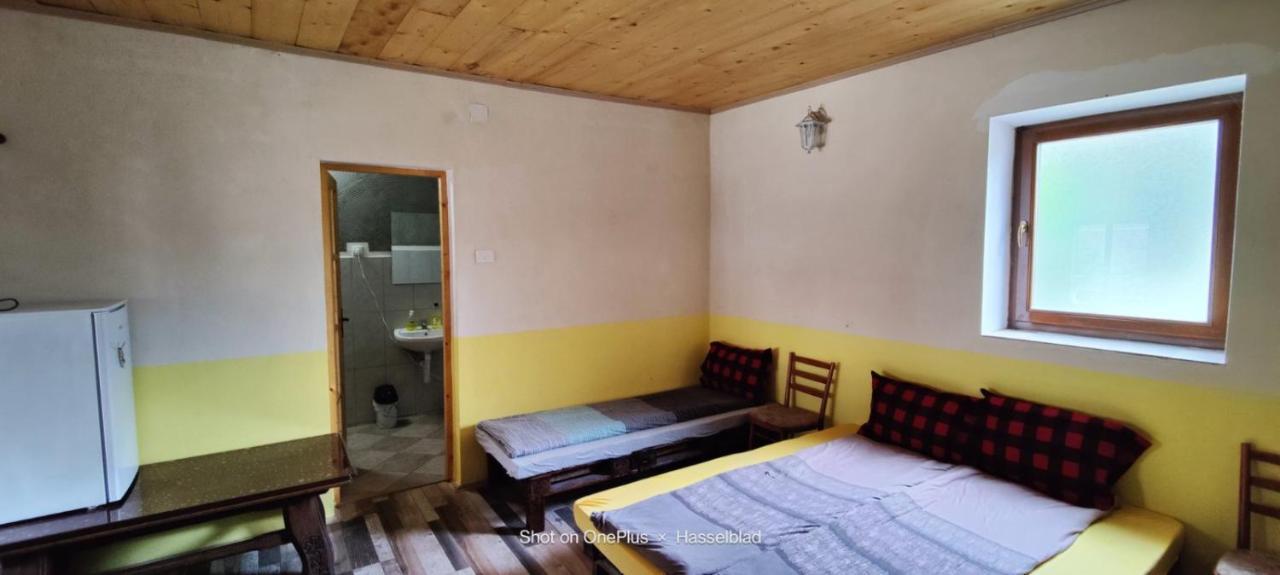 Hostel Horgos Centar מראה חיצוני תמונה