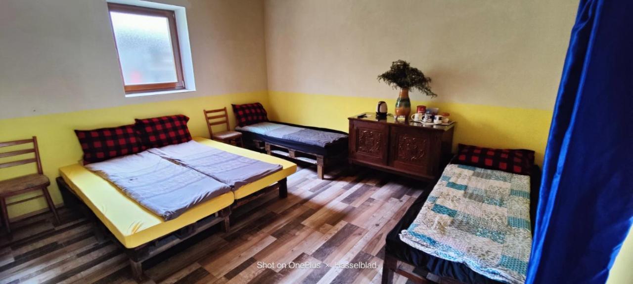 Hostel Horgos Centar מראה חיצוני תמונה