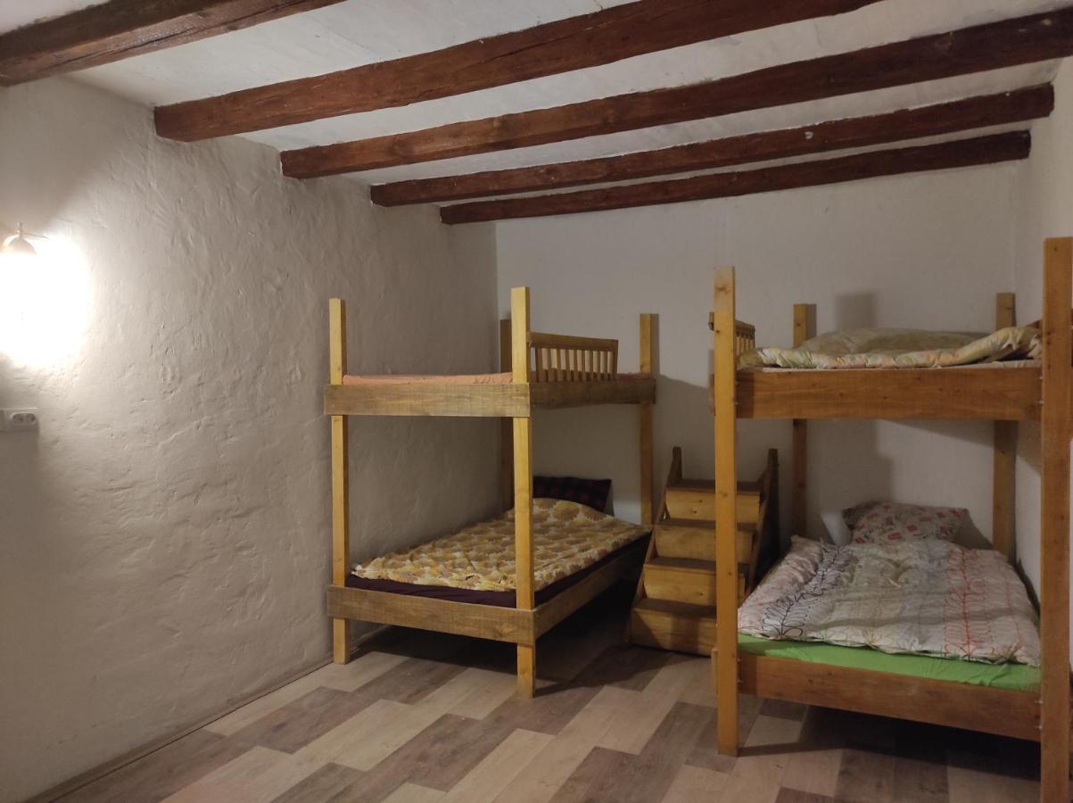 Hostel Horgos Centar מראה חיצוני תמונה