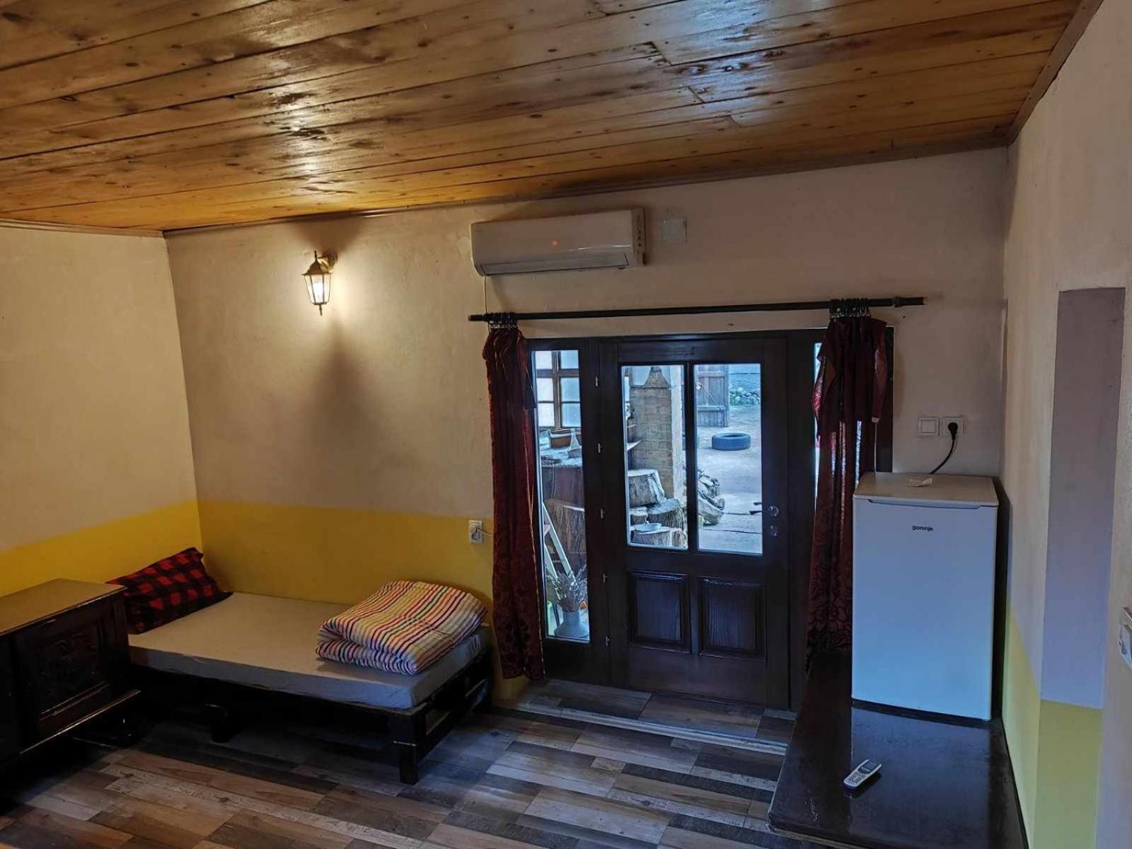 Hostel Horgos Centar מראה חיצוני תמונה