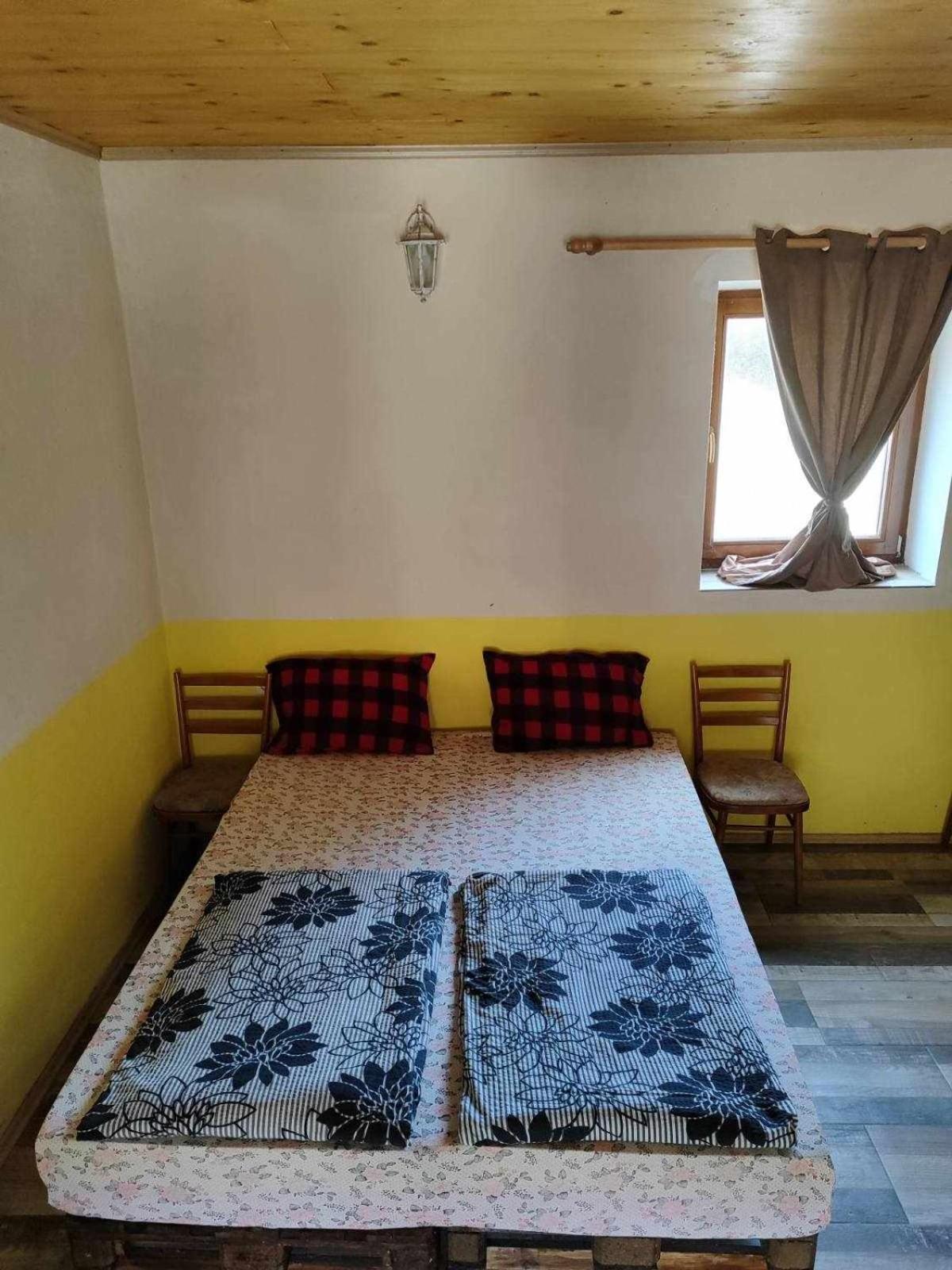 Hostel Horgos Centar מראה חיצוני תמונה