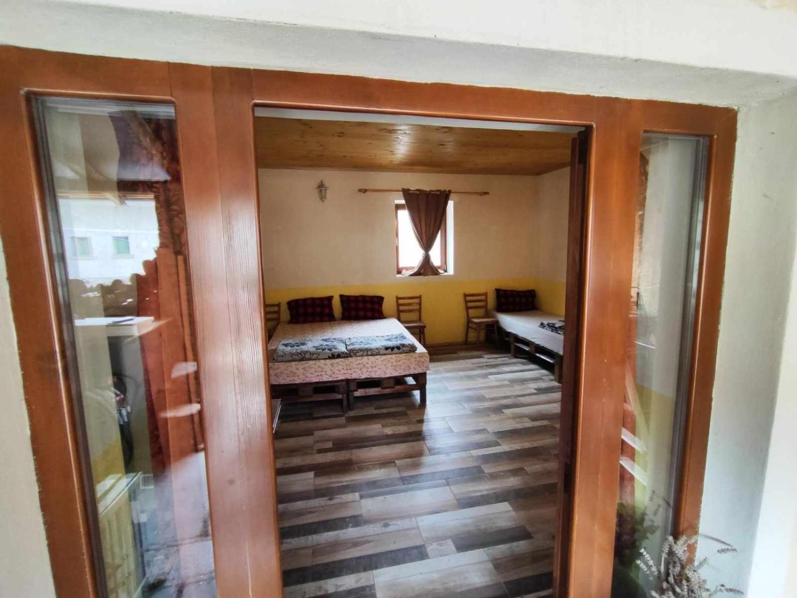 Hostel Horgos Centar מראה חיצוני תמונה