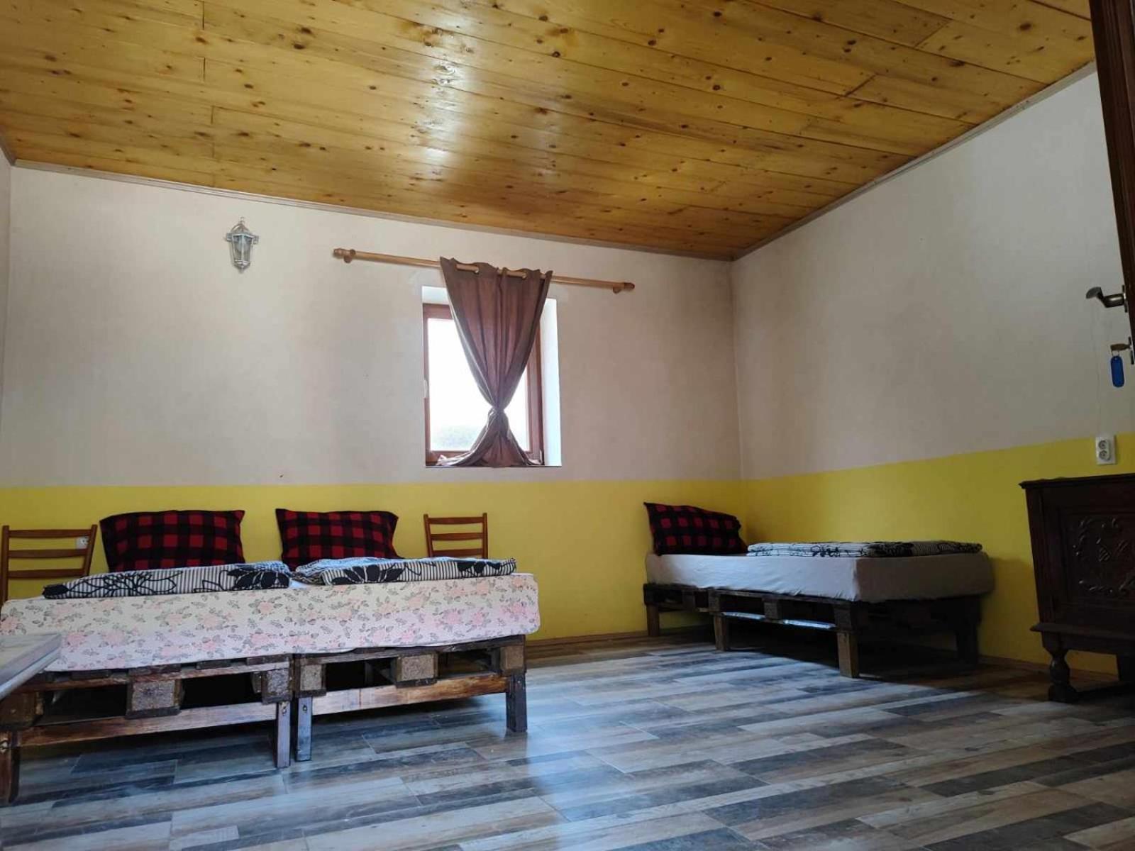 Hostel Horgos Centar מראה חיצוני תמונה