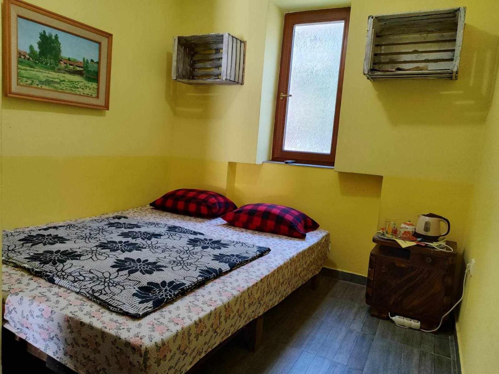 Hostel Horgos Centar מראה חיצוני תמונה