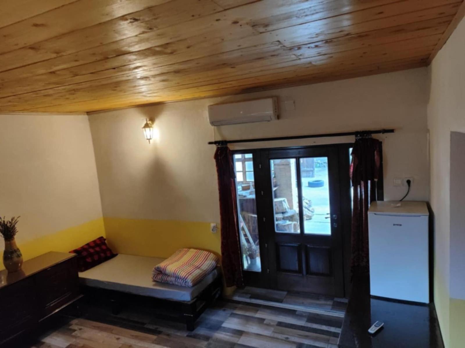 Hostel Horgos Centar מראה חיצוני תמונה