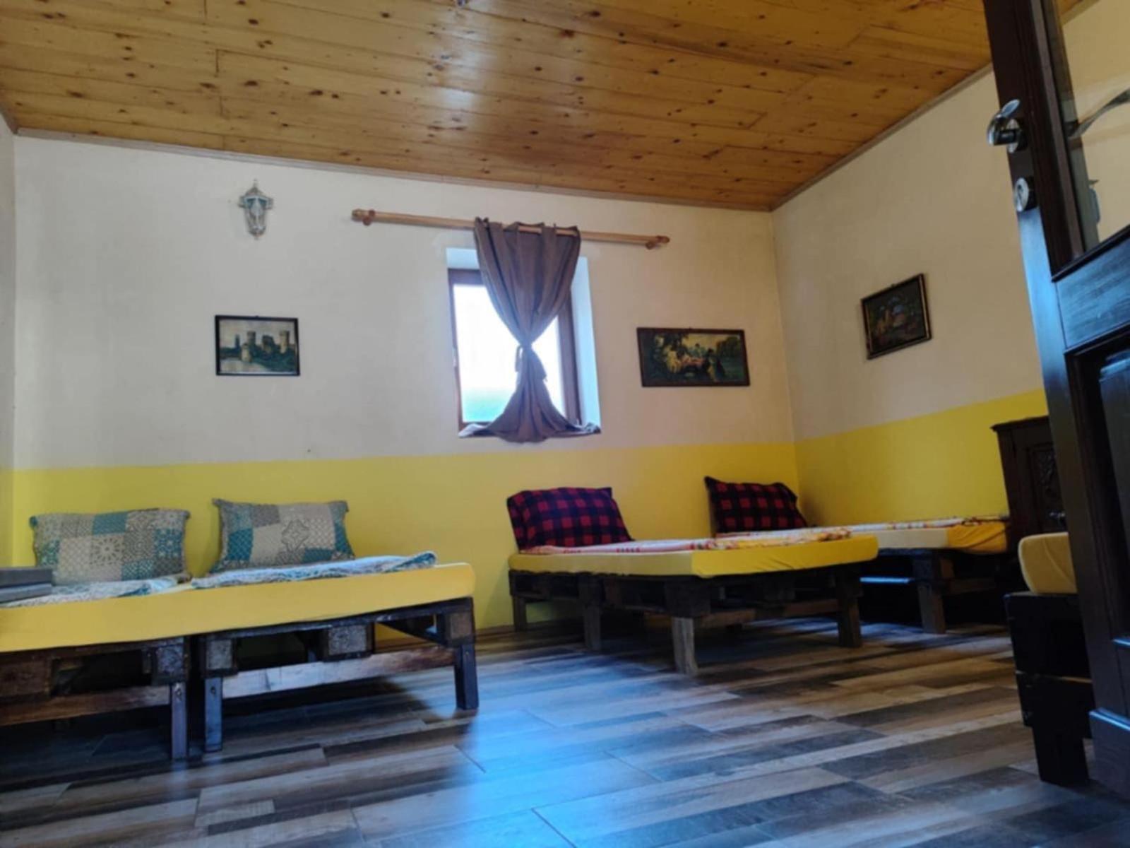 Hostel Horgos Centar מראה חיצוני תמונה