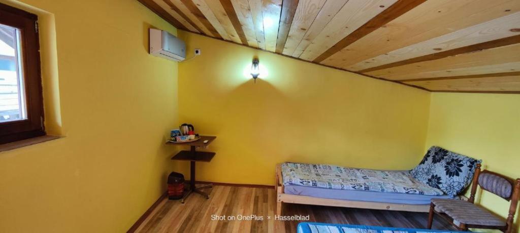 Hostel Horgos Centar מראה חיצוני תמונה