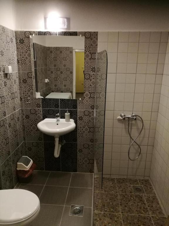 Hostel Horgos Centar מראה חיצוני תמונה