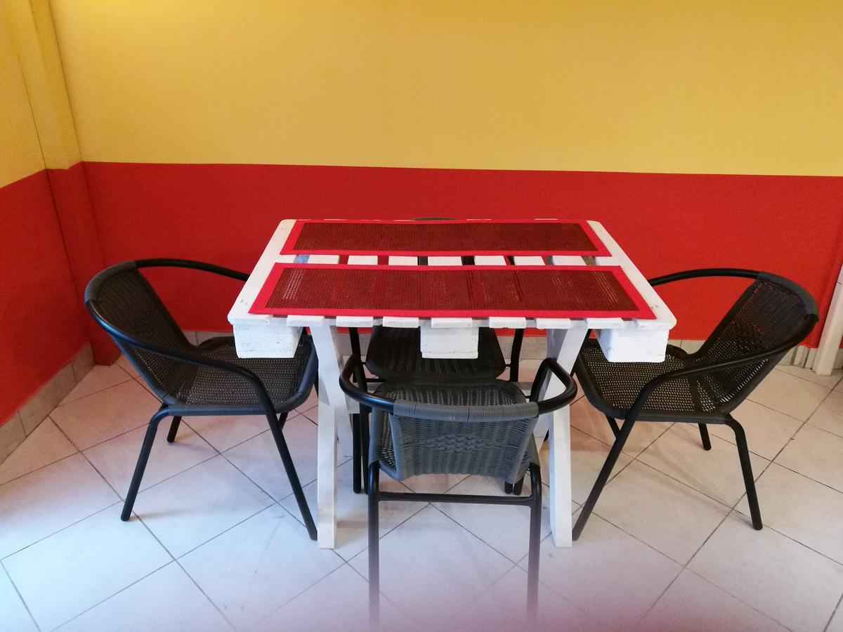 Hostel Horgos Centar מראה חיצוני תמונה