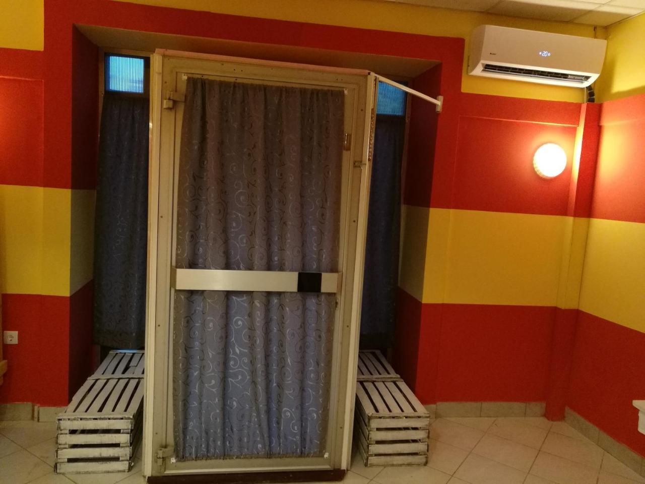Hostel Horgos Centar מראה חיצוני תמונה
