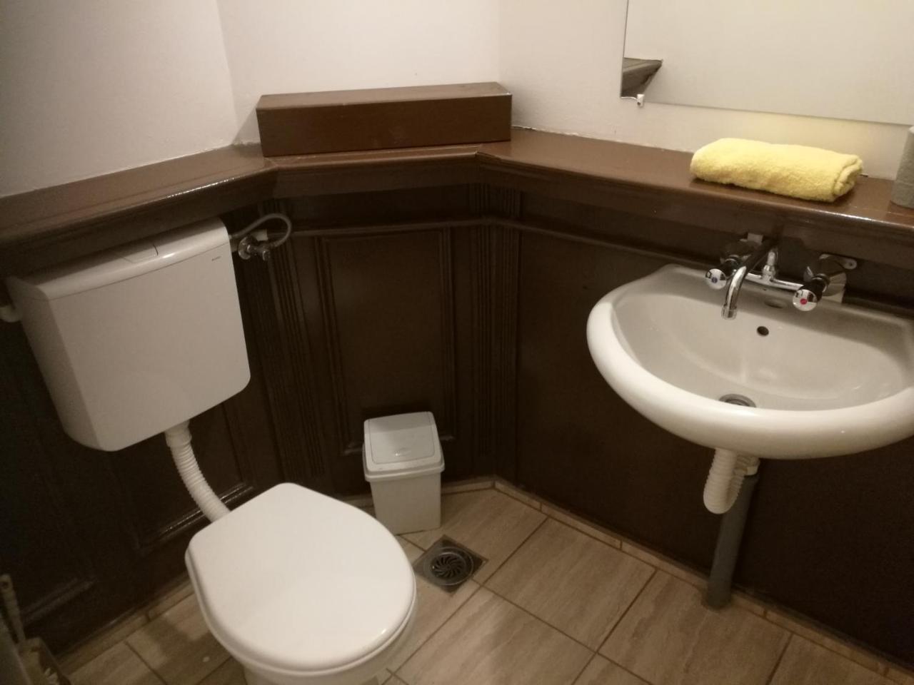 Hostel Horgos Centar מראה חיצוני תמונה