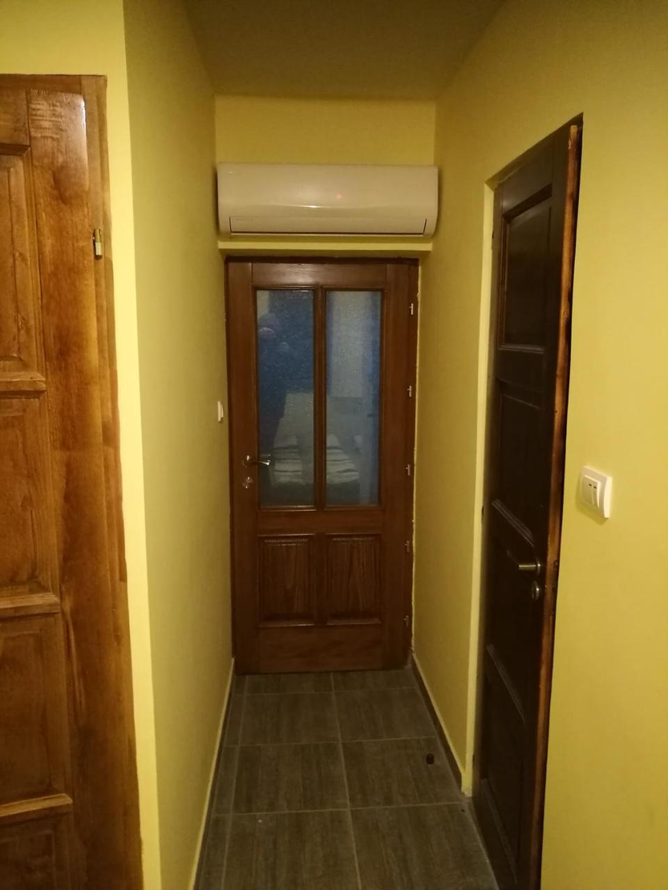 Hostel Horgos Centar מראה חיצוני תמונה