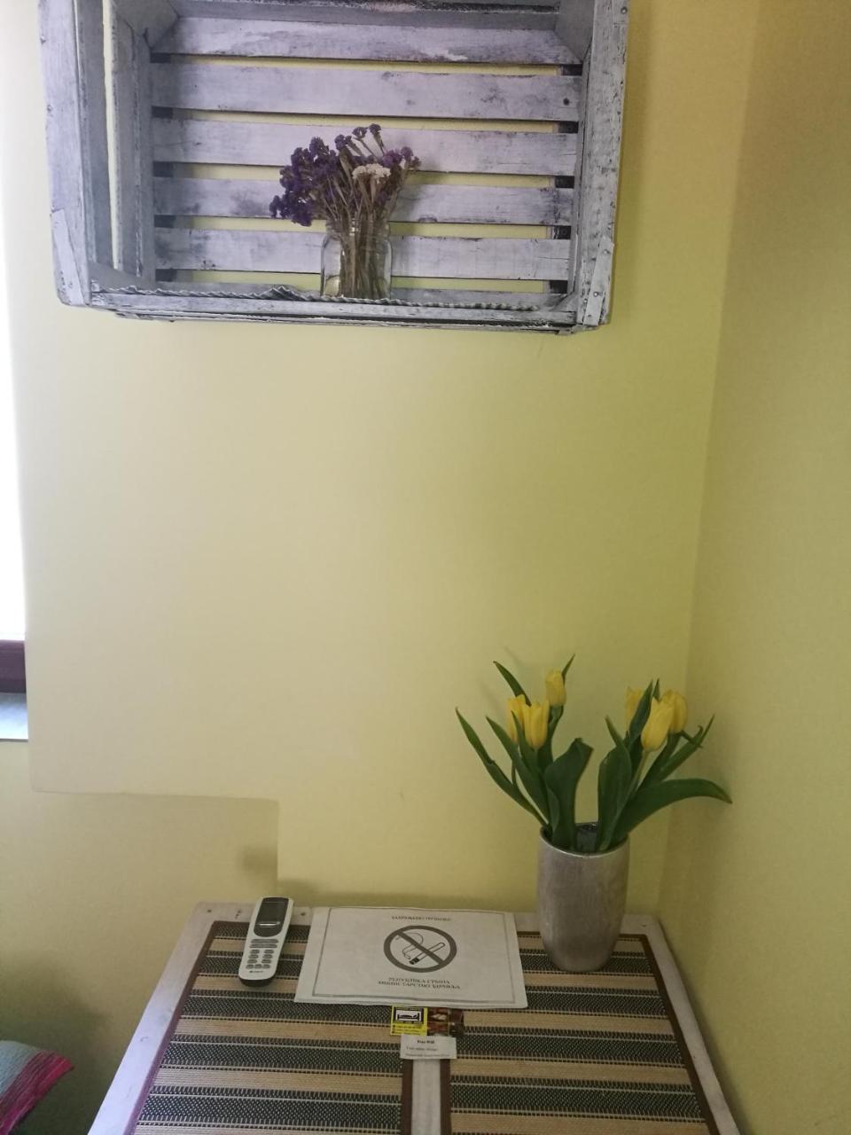 Hostel Horgos Centar מראה חיצוני תמונה