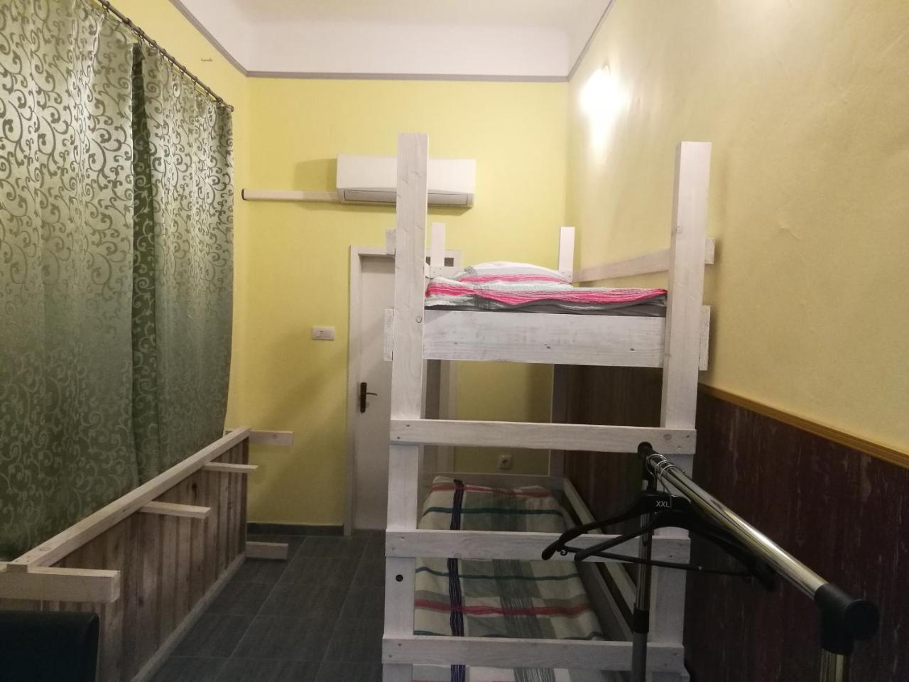 Hostel Horgos Centar מראה חיצוני תמונה