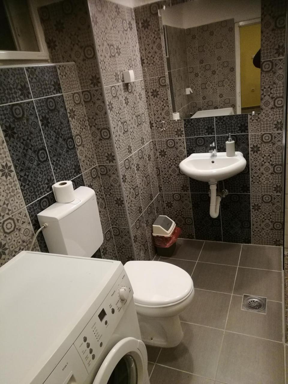 Hostel Horgos Centar מראה חיצוני תמונה
