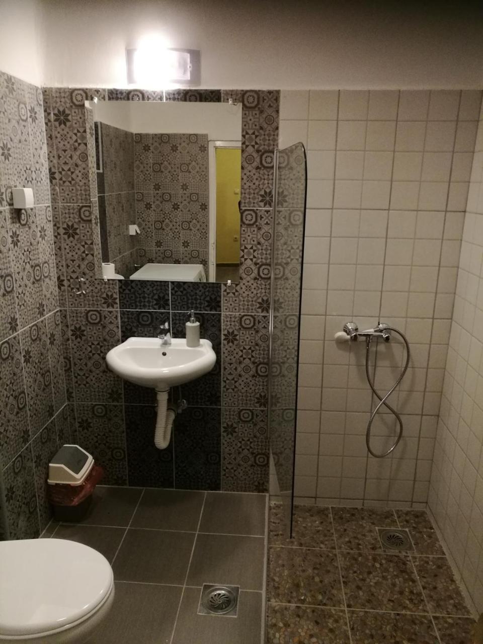 Hostel Horgos Centar מראה חיצוני תמונה