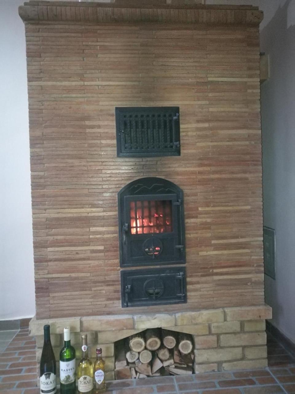 Hostel Horgos Centar מראה חיצוני תמונה